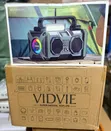 Vidvie XL-SP927 Outdoor Speaker with Power Bank & SOS Light - 1