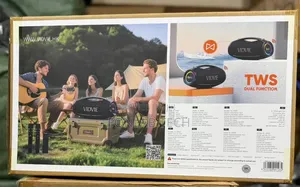 Vidvie XL-SP929 Karaoke Monster Speaker