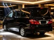 Toyota Alphard 2006 Black - 2