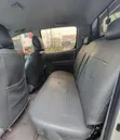 Toyota Hilux 2012 Silver - 1