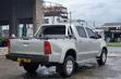 Toyota Hilux 2012 Silver - 2