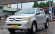 Toyota Hilux 2012 Silver - 3