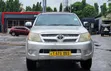 Toyota Hilux 2012 Silver - 5