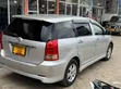 Toyota Wish 2006 Silver - 1