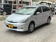 Toyota Wish 2006 Silver - 3