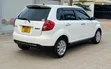 Mazda Verisa 2007 White - 1
