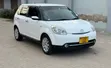 Mazda Verisa 2007 White - 2