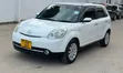 Mazda Verisa 2007 White - 4