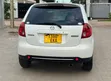 Mazda Verisa 2007 White - 5