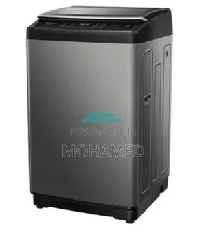 Hisense 8kg Top Load Washing Machine