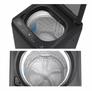 Hisense 9kg Top Load Washing Machine WT3K9022UB