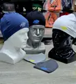 Supreme Skull Caps Collection - 5