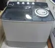 Hisense Washing Machine 16kg - 2