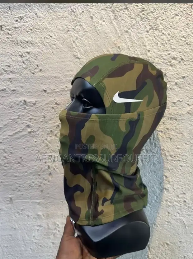 Nike Ski Mask Collection - 1