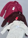Diesel Cargo Shirts - Ubora Umetengenezwa India - 2