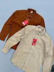 Diesel Cargo Shirts - Ubora Umetengenezwa India - 4