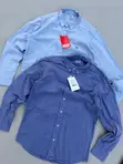 Diesel Cargo Shirts - Ubora Umetengenezwa India - 5