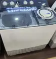 Hisense Washing Machine 12kg - Brand New - 1