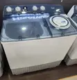Hisense Washing Machine 12kg - Brand New - 2