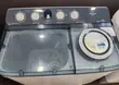 Hisense Washing Machine 10 Kg - 2