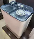 Hisense 7 Kg Washing Machine - Brand New - 1