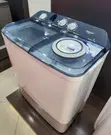 Hisense 7 Kg Washing Machine - Brand New - 2