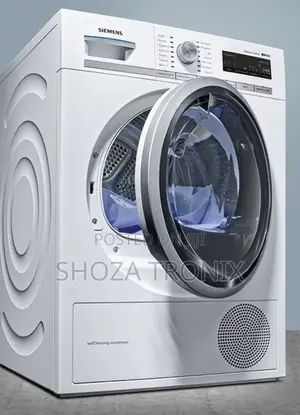 Hisense 6kg Front Load Automatic Washing Machine