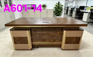 Zuo Modern Office Desk 140x60cm