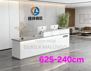 Meza Nzito ya Mapokezi 240cm