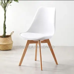 Zuo Modern Office Chair - White