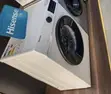 Hisense 10kg Front Load Automatic Washing Machine - 1
