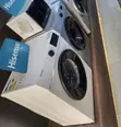 Hisense 10kg Front Load Automatic Washing Machine - 2