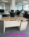 Zuo Modern Office Table 140x65cm - 2