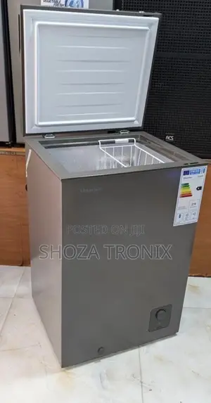 Hisense Freezer H135CFS (98L)