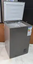 Hisense Freezer H135CFS (98L) - 1