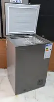 Hisense Freezer H135CFS (98L) - 2