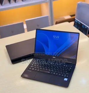 NEC VersaPro N22A Laptop - Core i5, 8GB RAM, 128GB SSD