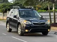Subaru Forester 2013 Dark Grey - 1