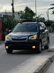 Subaru Forester 2013 Dark Grey - 2