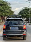 Subaru Forester 2013 Dark Grey - 3