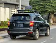 Subaru Forester 2013 Dark Grey - 4