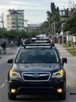 Subaru Forester 2013 Dark Grey - 5