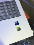 New HP Envy 17t Laptop: Intel Core Ultra 7, 32GB RAM, 1TB SSD - 1