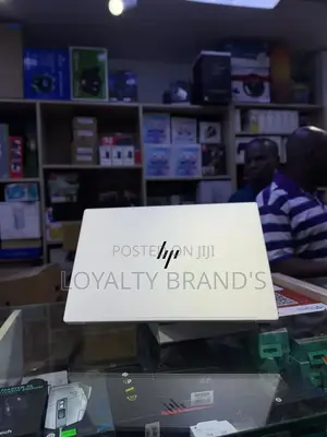 New HP Envy 17t Laptop: Intel Core Ultra 7, 32GB RAM, 1TB SSD