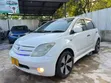 Toyota IST 2004 White - 2