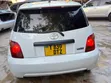 Toyota IST 2004 White - 3