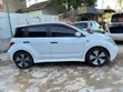Toyota IST 2004 White - 4