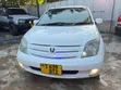 Toyota IST 2004 White - 5