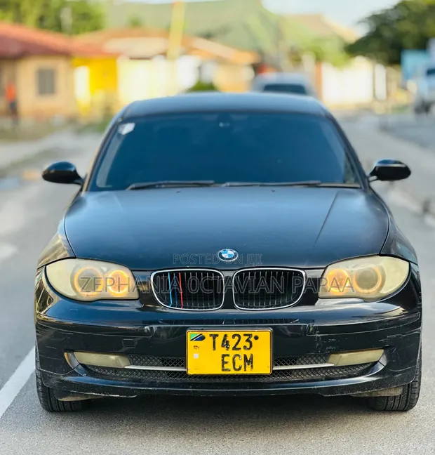 BMW 1 Series 2005 - 1