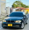 BMW 1 Series 2005 - 2